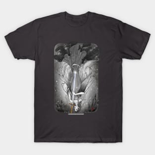 Lady of the Lake T-Shirt